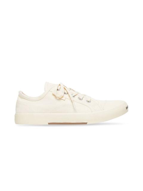 paris low top sneaker
