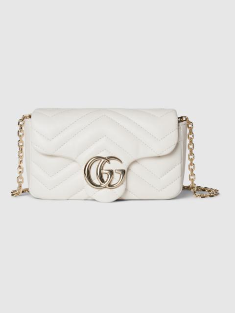GG Marmont mini shoulder bag