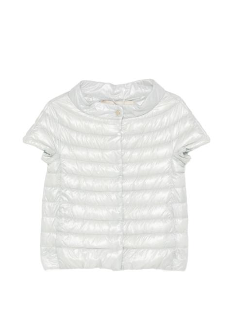 Cleofe quilted jacket