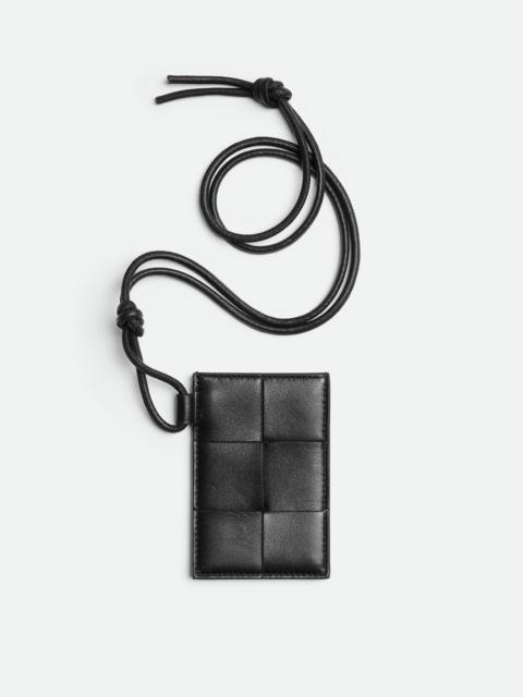 Cassette Badge Holder