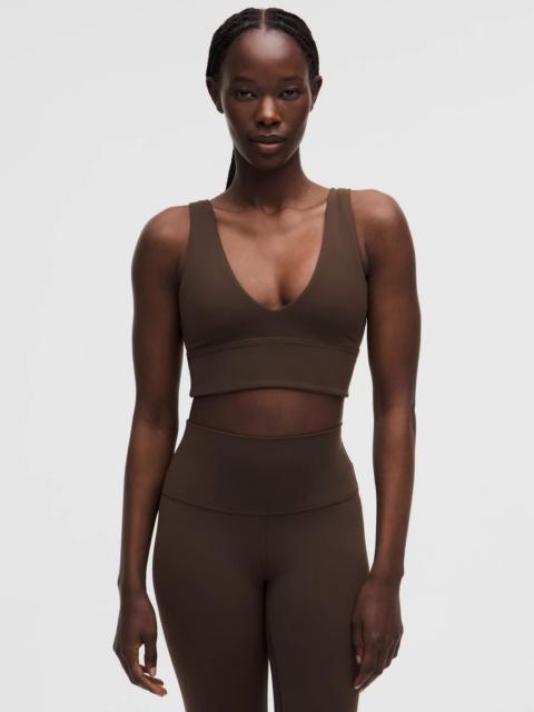 lululemon Align™ V-Neck Bra *Light Support, A/B Cup