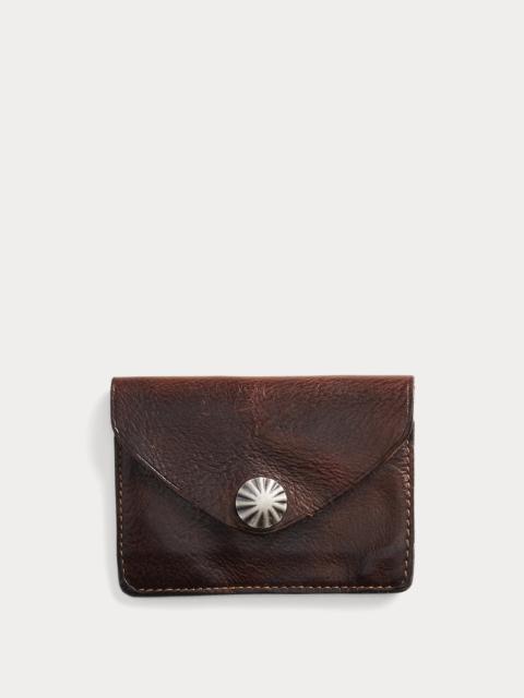 Leather Card Case