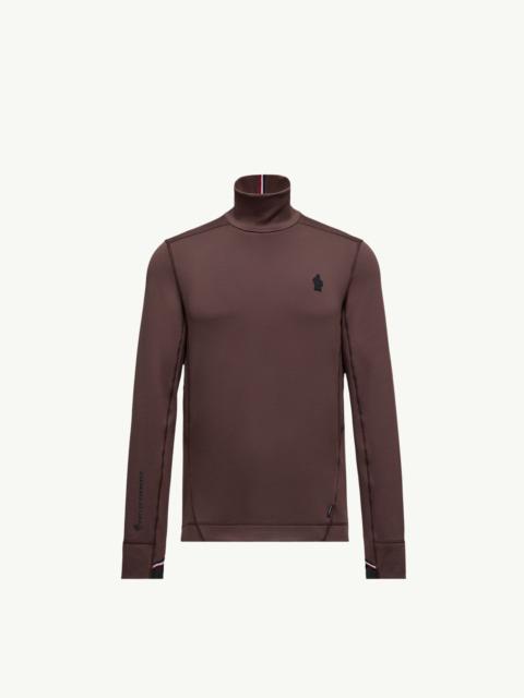 Polartec® Turtleneck