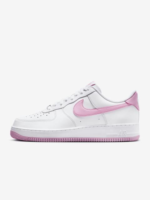 Nike Men's Air Force 1 '07 Shoes