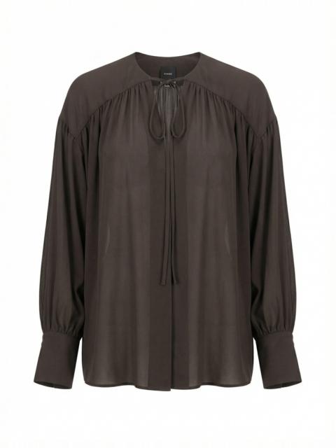 `Asola` Blouse