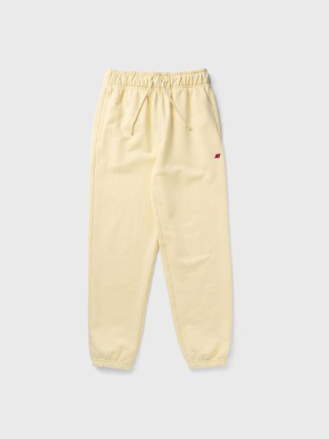 Made in USA Core Sweatpant