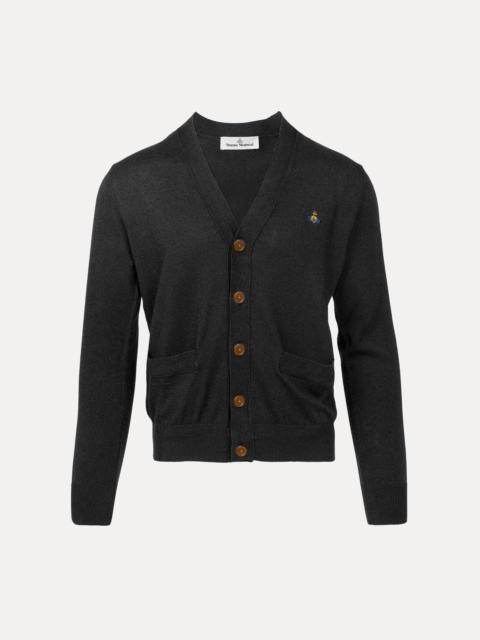 MAN CARDIGAN