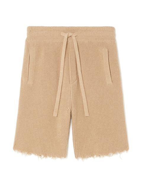 Alanui Finest Bermuda