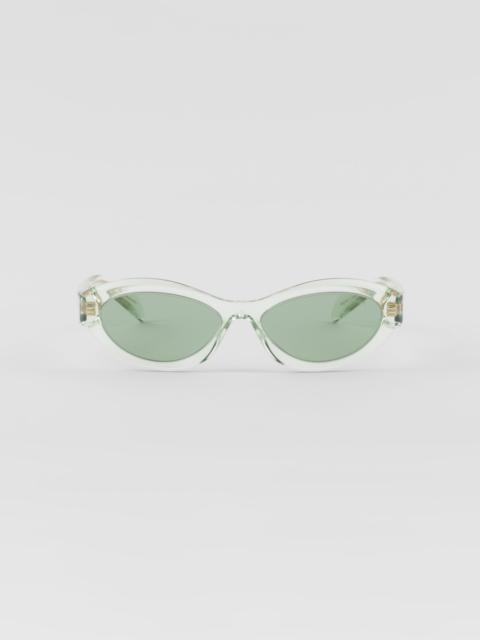 Prada Symbole sunglasses