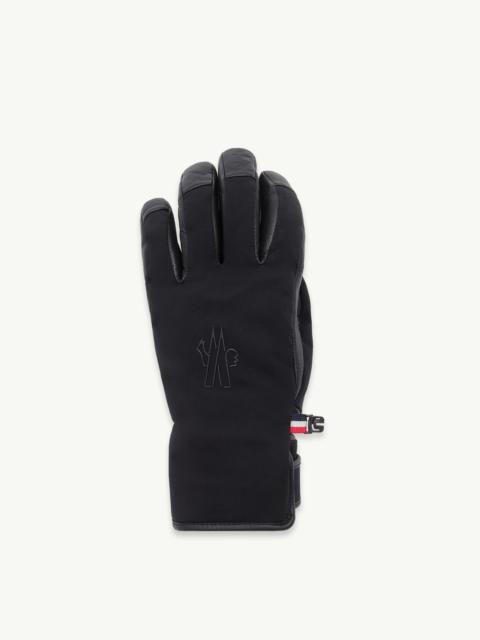 Padded Soft Shell Gloves