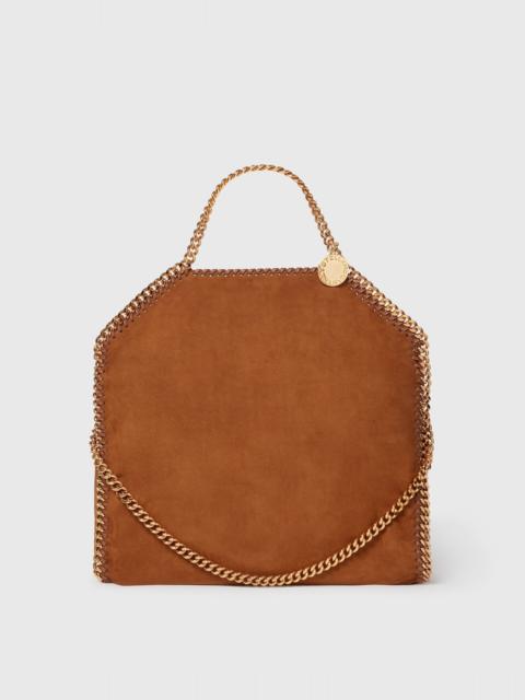 Falabella Fold-Over Tote Bag