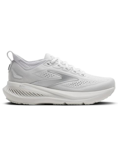 Brooks Glycerin 23 White Oyster Silver (Women's)