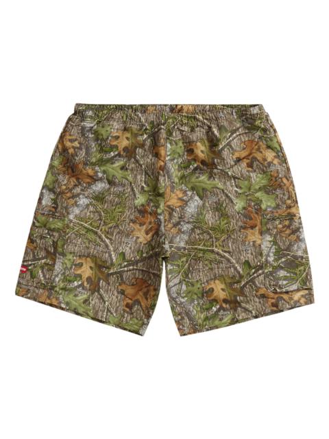Supreme Cargo Water Short Mossy Oak Camo