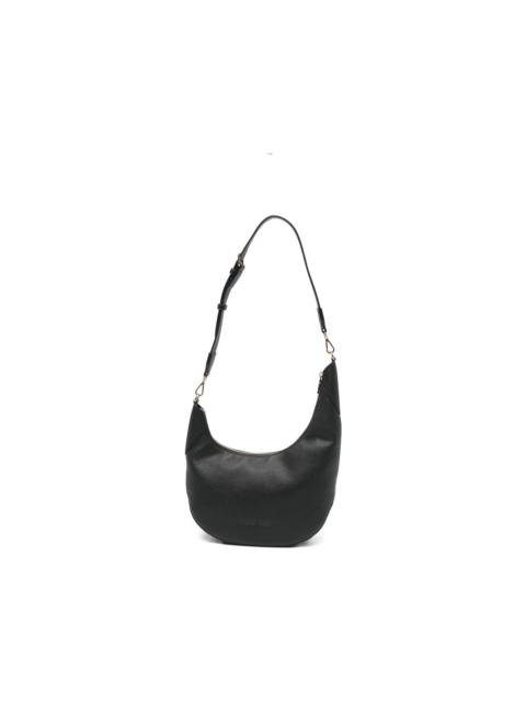 logo shoulder bag