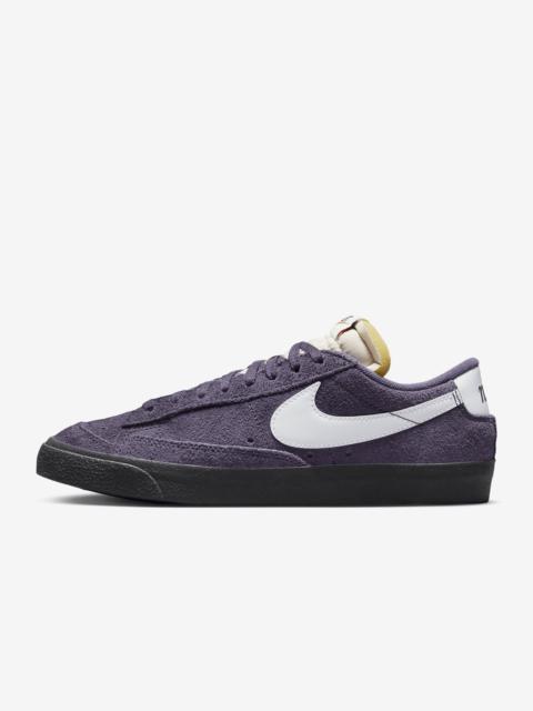 Nike Blazer Low '77 Vintage Women's Shoes