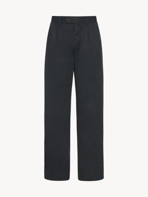 Alfidis Pant in Cotton