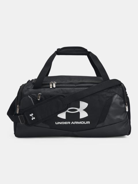UA Undeniable 5.0 Small Duffle Bag
