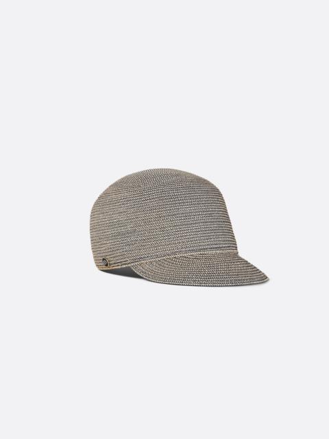 Dior Sun Cap
