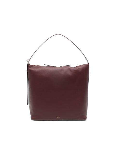 maxi Vera zip shoulder bag