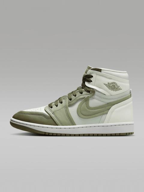 Air Jordan 1 High Method of Make Women's Shoes
