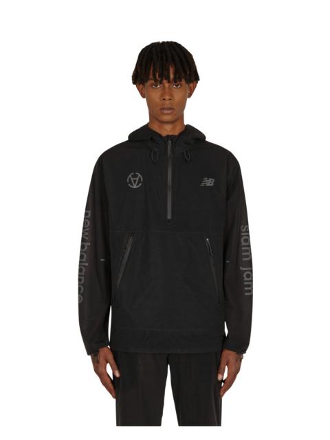 Slam Jam Speed Jacket Multicolor