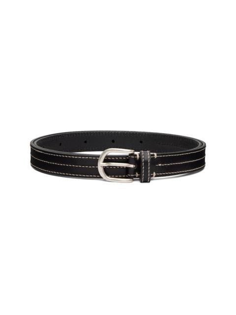 Black Cipher Belt