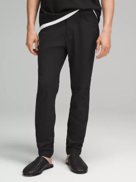 ABC Skinny-Fit 5 Pocket Pant 34"L *Warpstreme