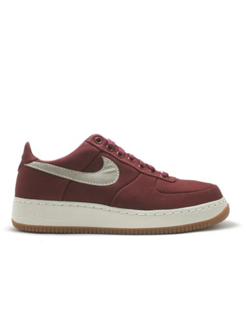 AIR FORCE 1 SUPREME '07 'RED EARTH'
