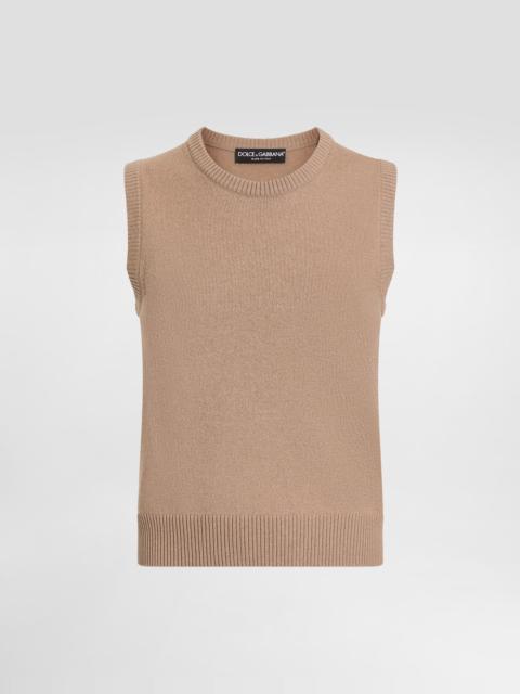 Pullover in Cashmere