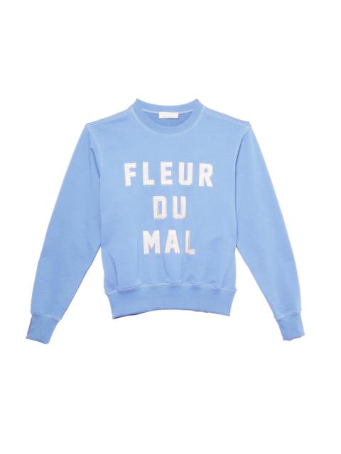 Unisex Logo Sweatshirt