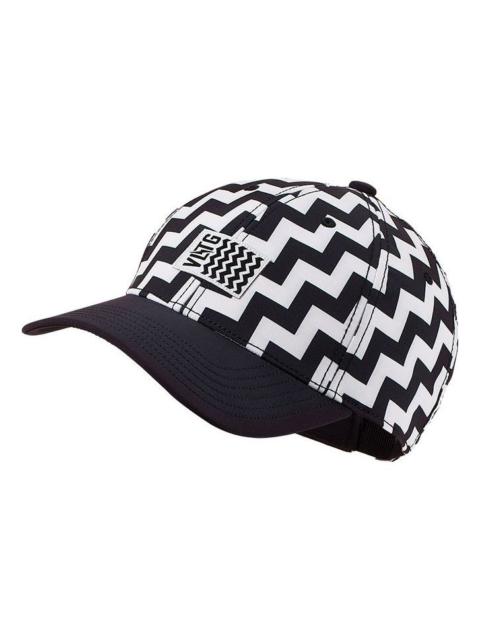 Converse VLTG Baseball Hat 'Black' 10017689-A01