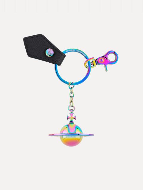 3D ORB KEYRING