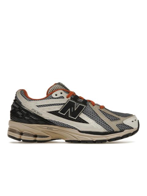 New Balance 1906R size? Exclusive Blacktop Mindful Grey