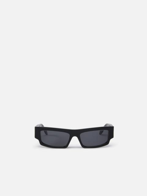 RECTANGULAR SUNGLASSES