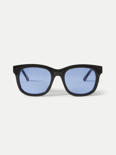 JANE SQUARE-FRAME SUNGLASSES