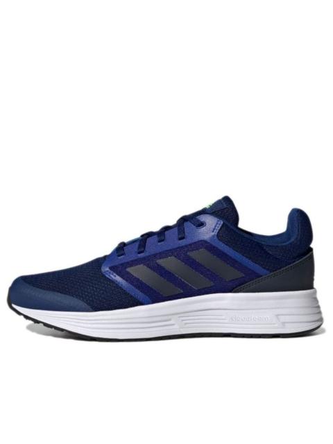 adidas Galaxy 5 'Black' H04596