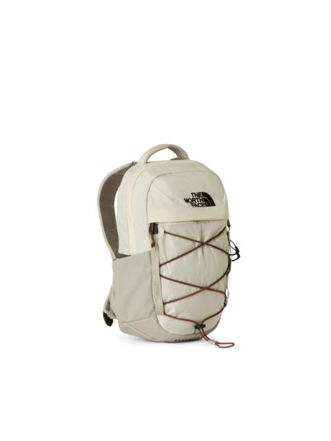 mini Borealis logo-detail backpack (10L)