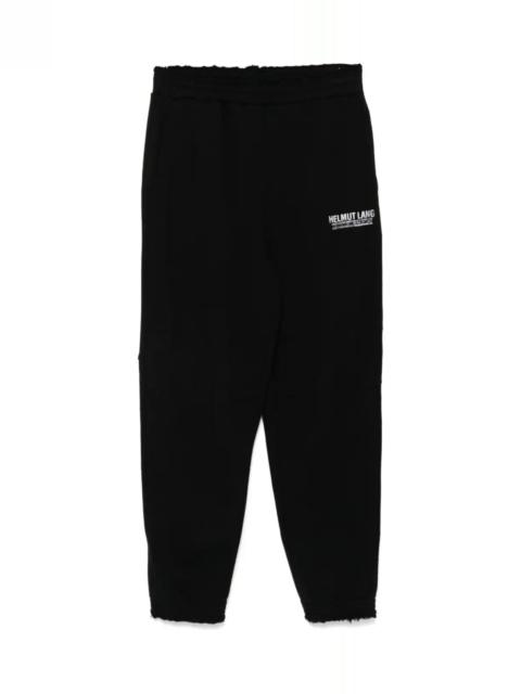 NEW YORK SWEATPANTS