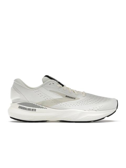 Brooks Adrenaline GTS 24 Coconut Black White Sand