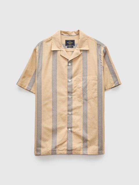 Lousada Shirt in Cream