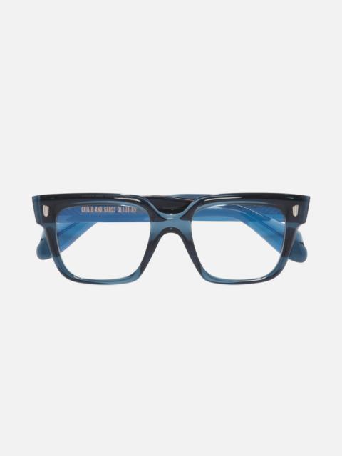 9347 SQUARE OPTICAL GLASSES