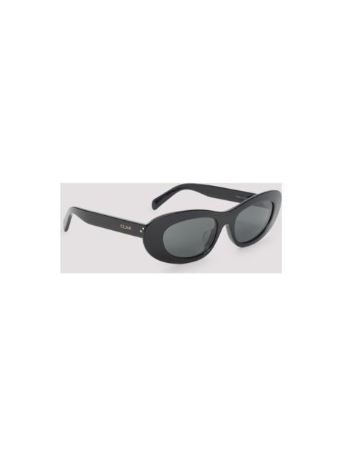 Cat Eye Sunglasses