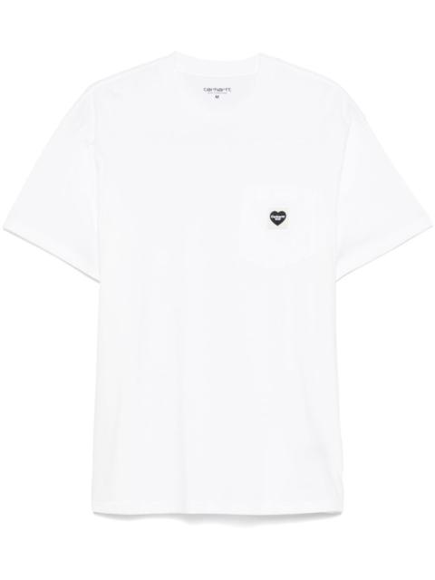 Pocket Heart T-Shirt