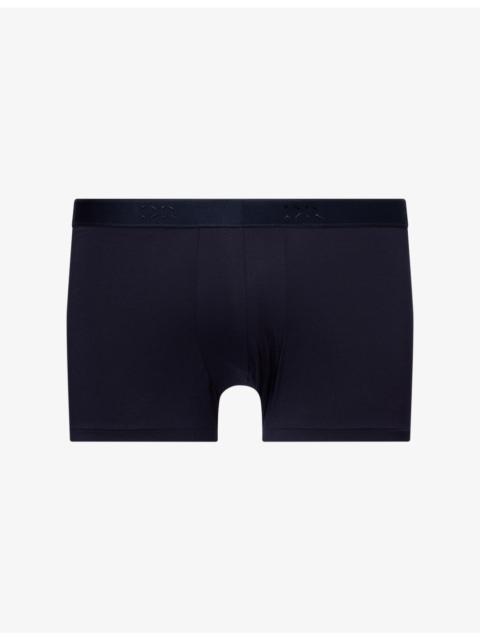 Alex Hipster Stretch-Modal Boxer Briefs