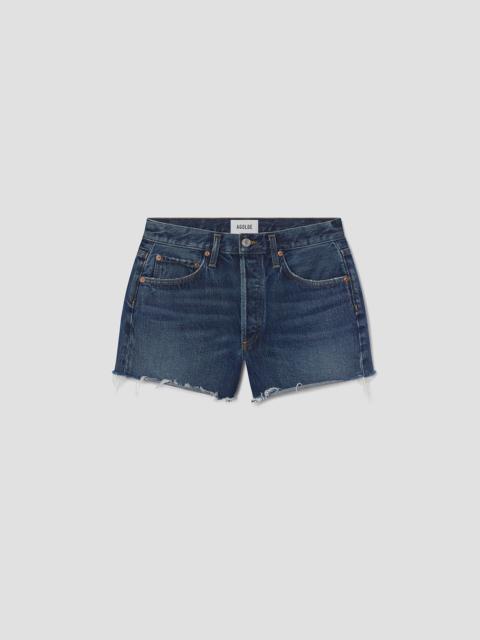 PARKER VINTAGE CUT OFF SHORT IN CHAPTER