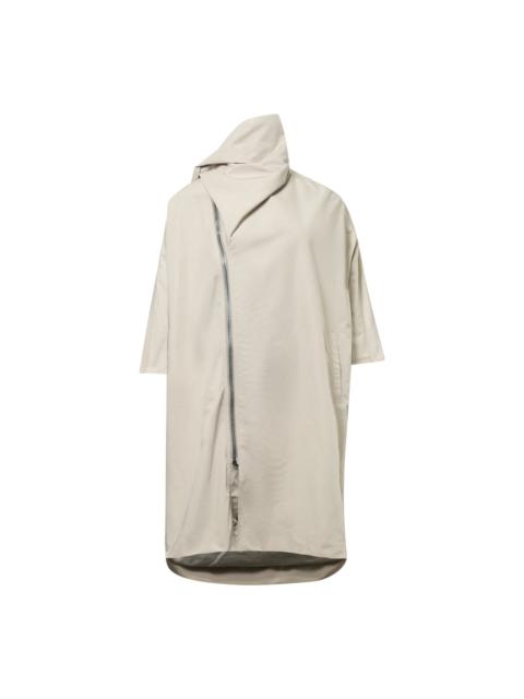 Sail Biker Coat Tech Faille