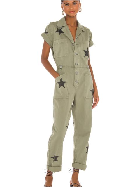 Grover Jumpsuit