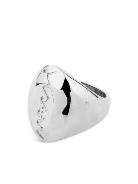 signet ring