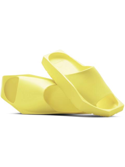Jordan Hex Slide Yellow Pulse (Women's)