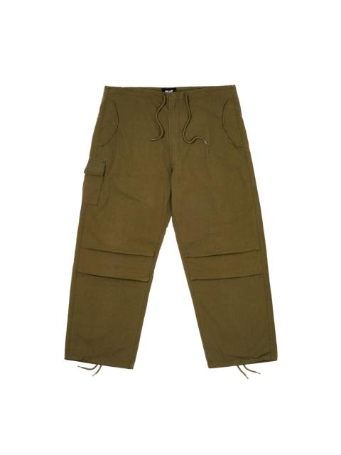 PALACE OVER TROUSER THE DEEP GREEN